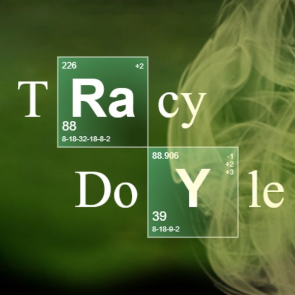 Meet your Posher, Tracy - Picture 1 of 1